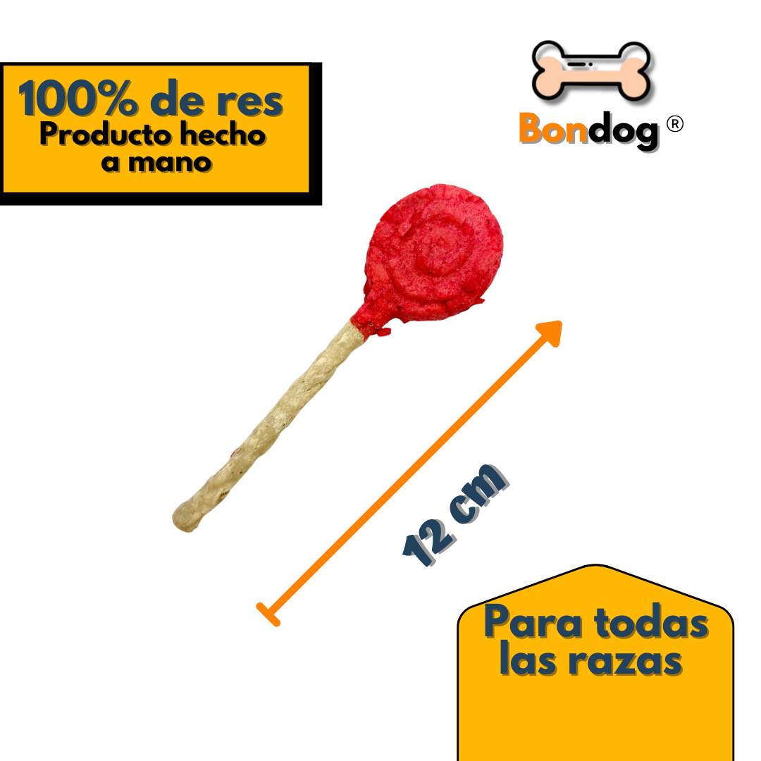 Paletas de Carnaza – (1 kg)
