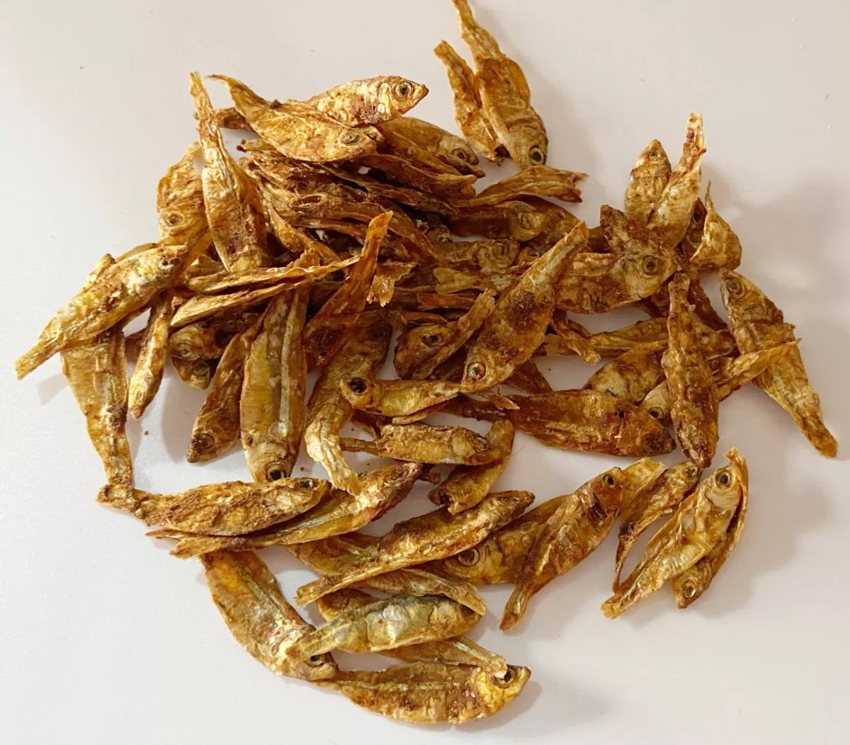 Premios Naturales Charales con carne ahumada de res (100g) - Bondogmx