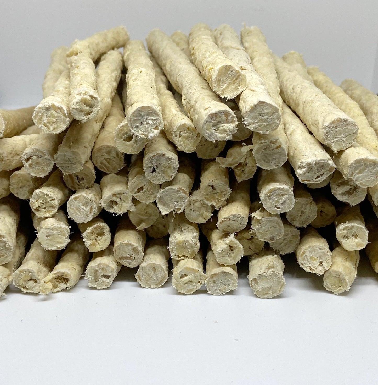 Stick sabor natural para todas las razas (110 piezas) - Bondogmx