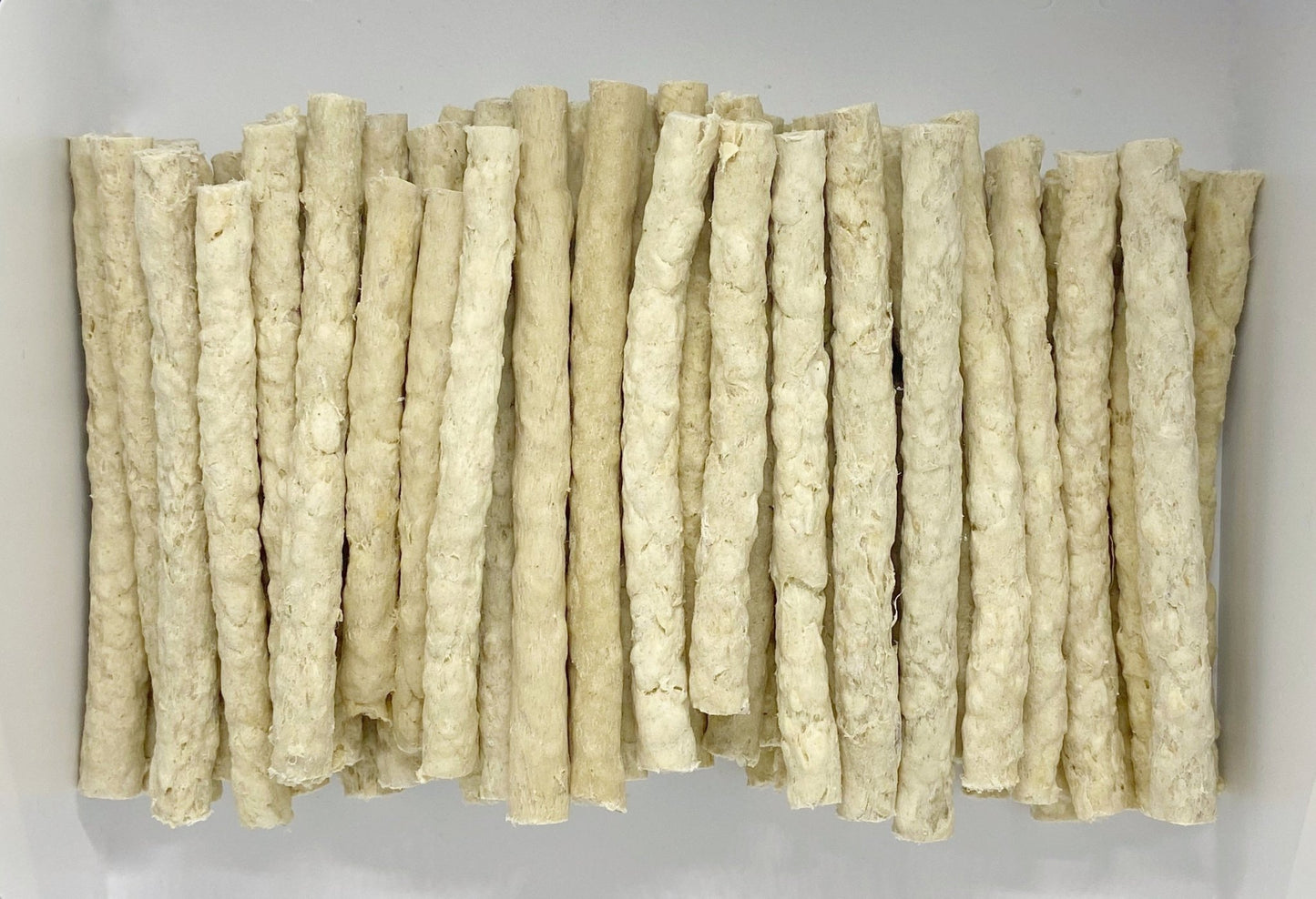 Stick sabor natural para todas las razas (110 piezas) - Bondogmx
