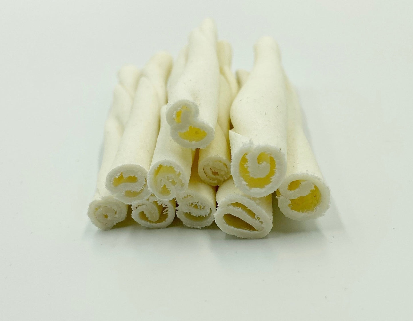 Twist para razas pequeñas/medianas (13 cm - 100 piezas) - Bondogmx
