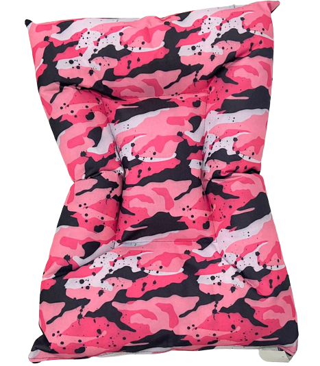Cama para perro razas chicas/medianas