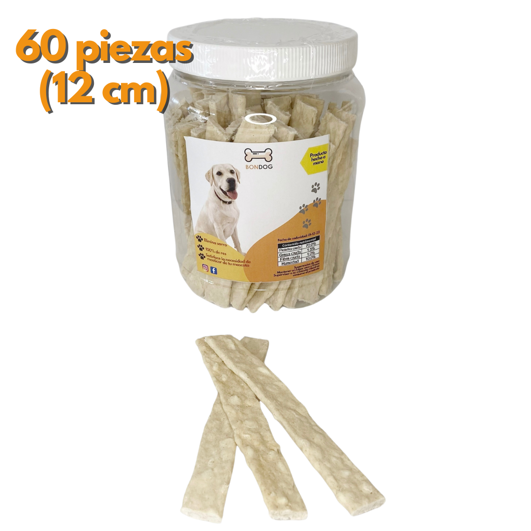 Kit De Premios Para Perro Razas Medianas