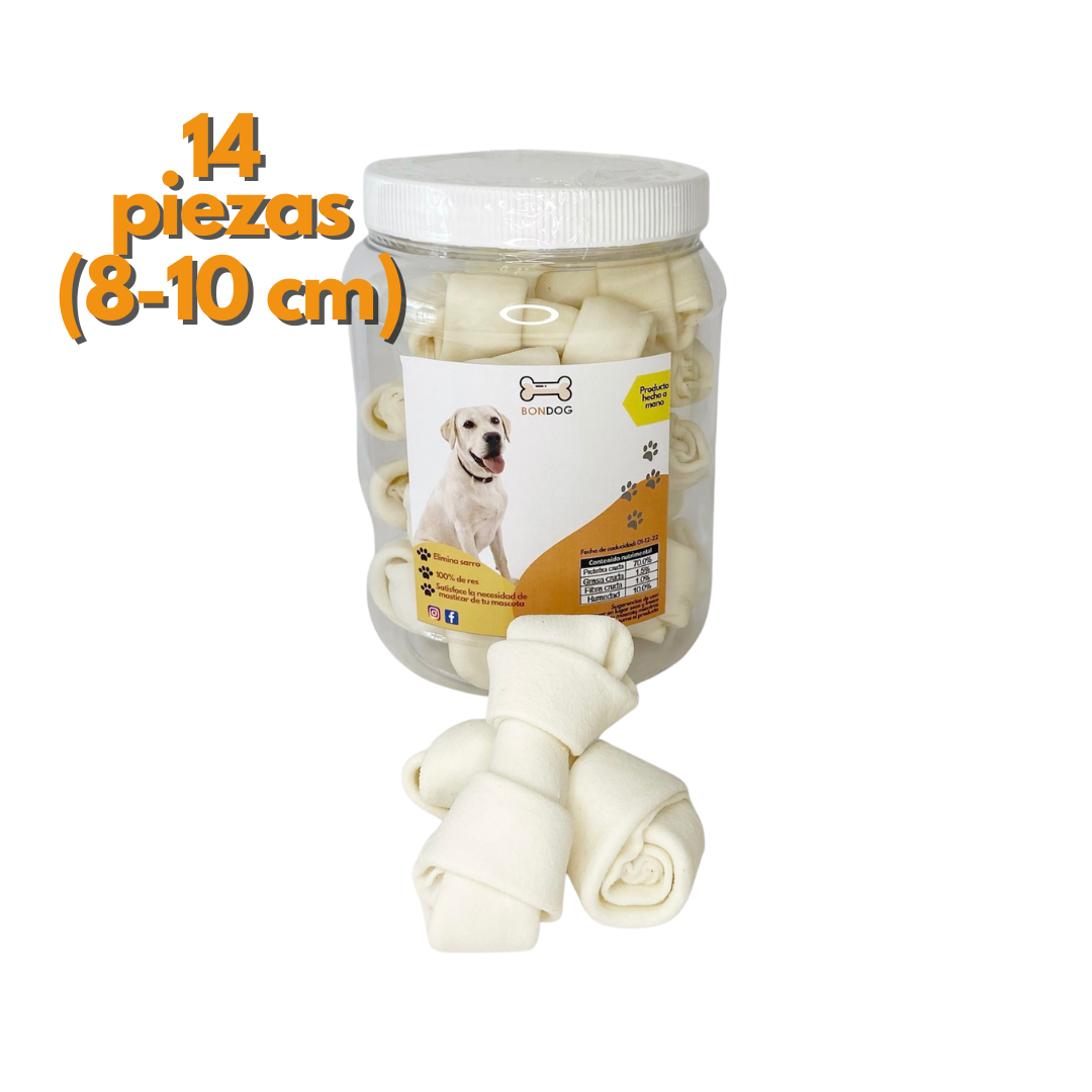 Kit De Premios Para Perro Razas Medianas