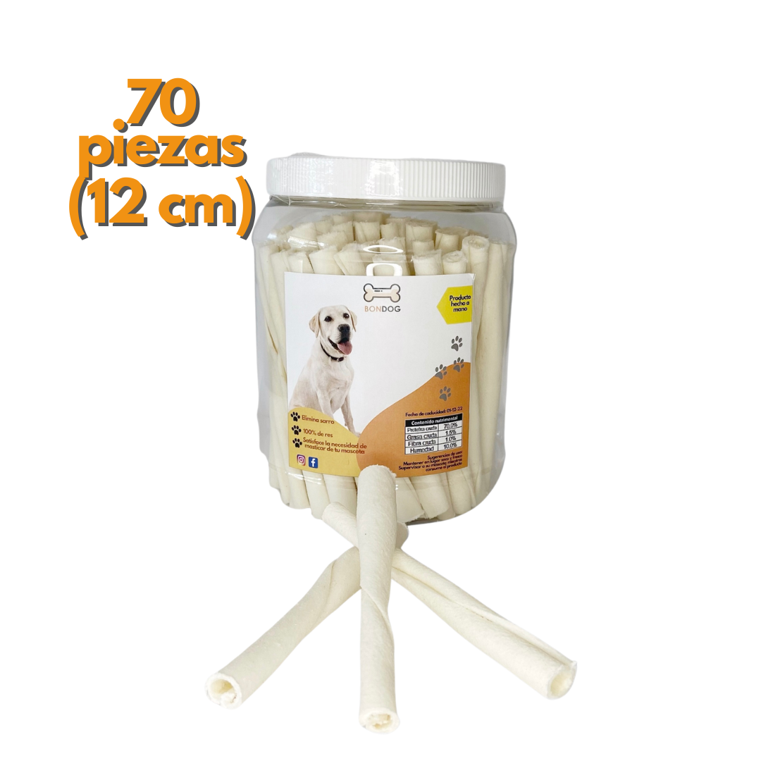 Kit De Premios Para Perro Razas Medianas