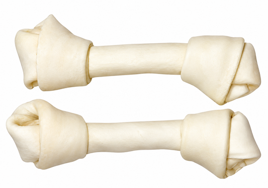 Huesos para razas grandes (30 cm - 2 piezas)