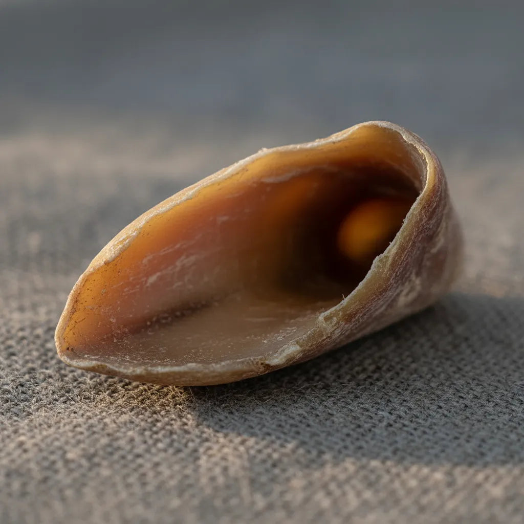 Pezuñas de res 1000 g.