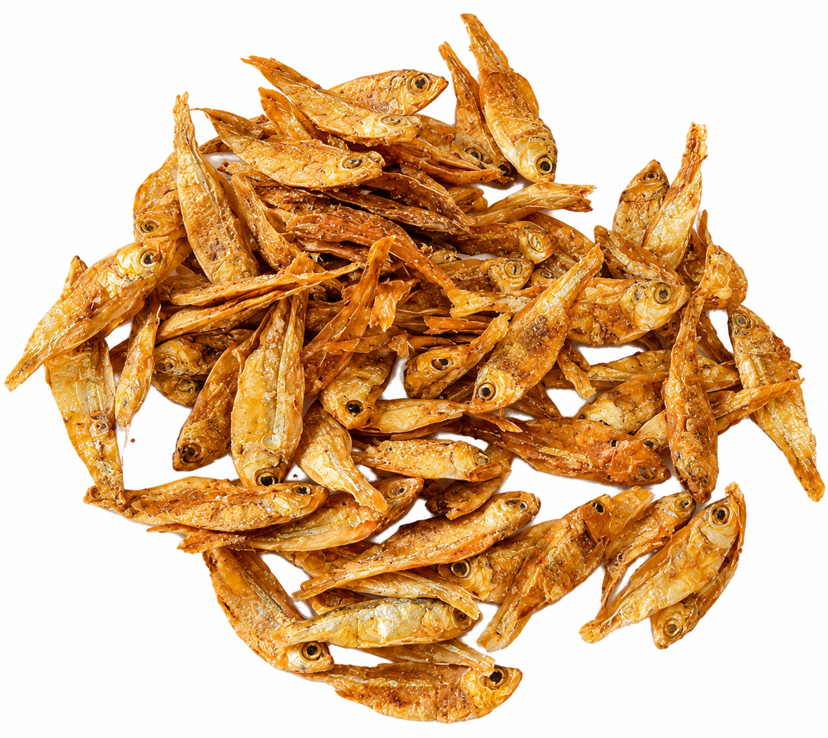 Charales adicionados con carne deshidratada 500 g (perros y gatos)