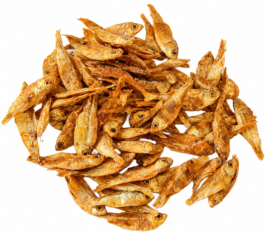 Charales adicionados con carne deshidratada 500 g (perros y gatos)