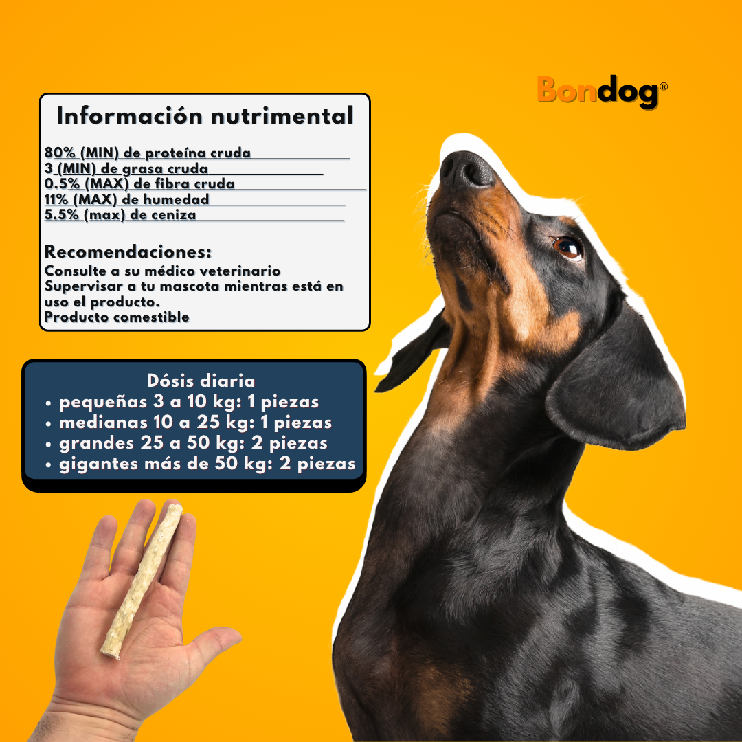 Pezuñas de res 1000 g.