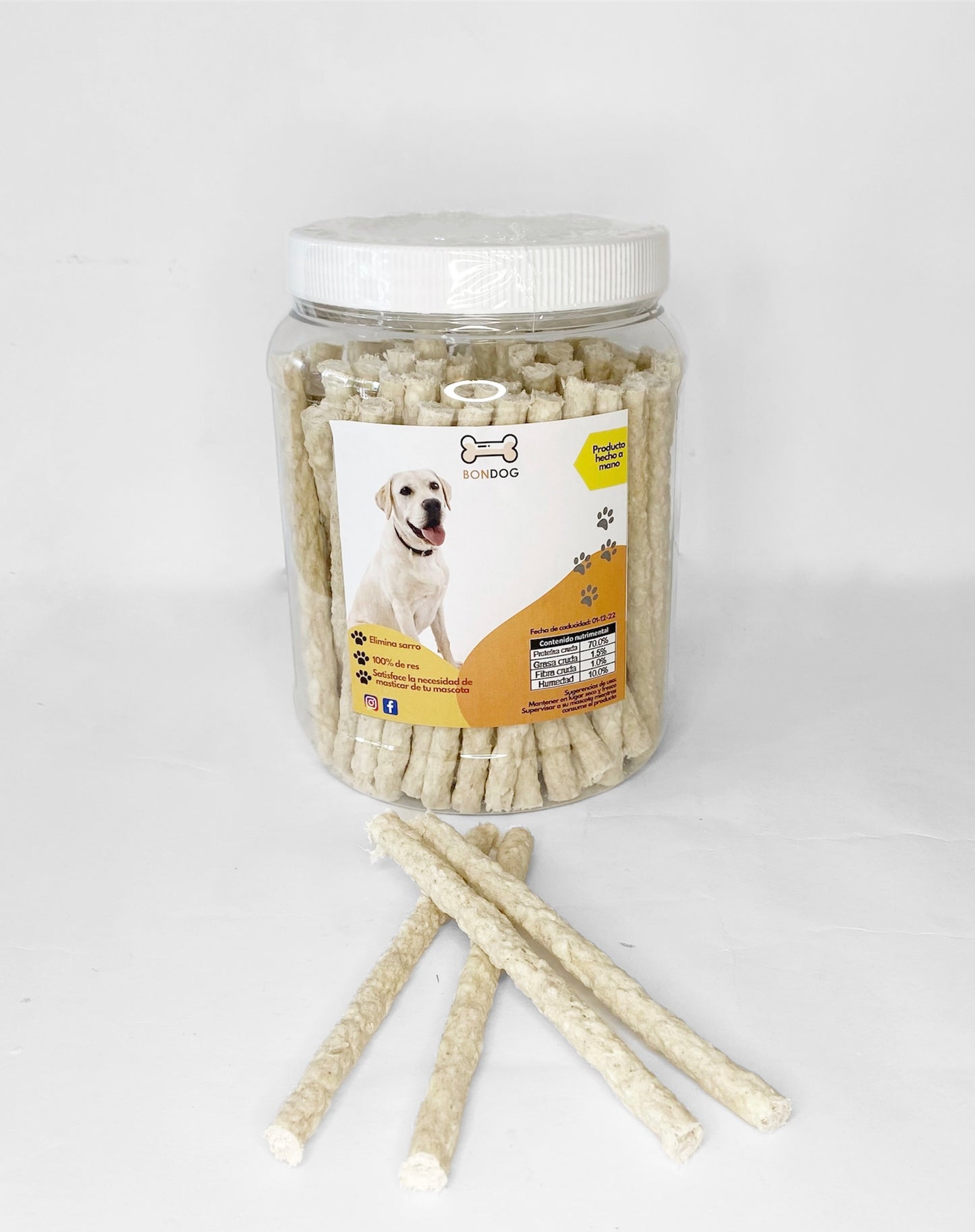 Super Kit, varias medidas